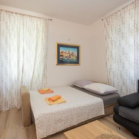 Apartman Toni スプリト エクステリア 写真