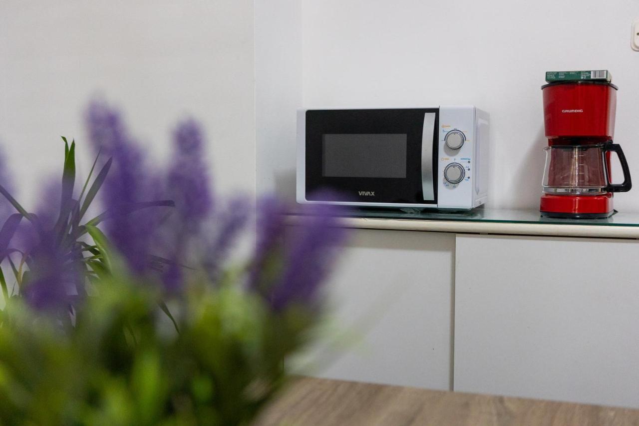 Apartman Toni スプリト エクステリア 写真