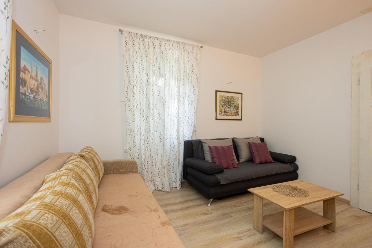 Apartman Toni スプリト エクステリア 写真
