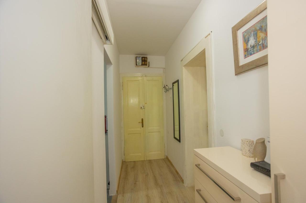 Apartman Toni スプリト エクステリア 写真