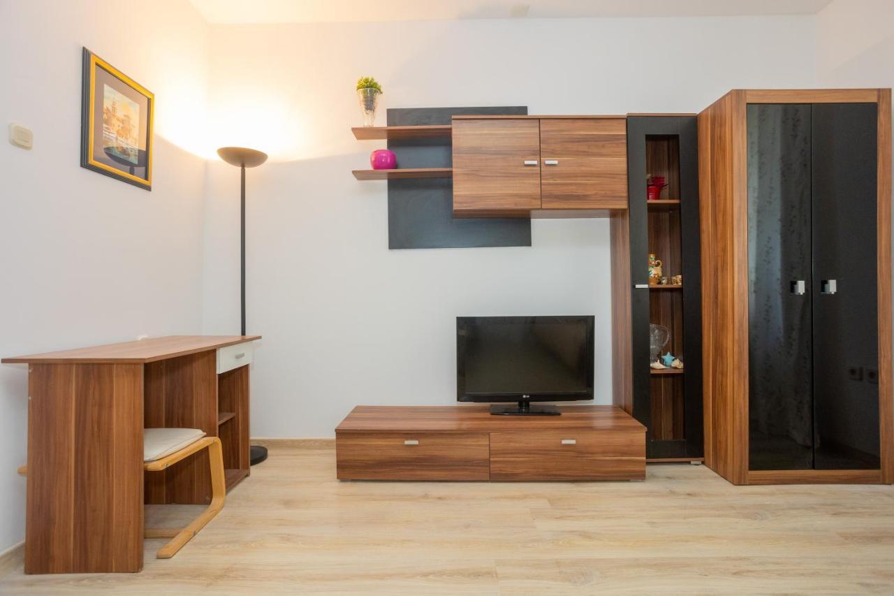 Apartman Toni スプリト エクステリア 写真