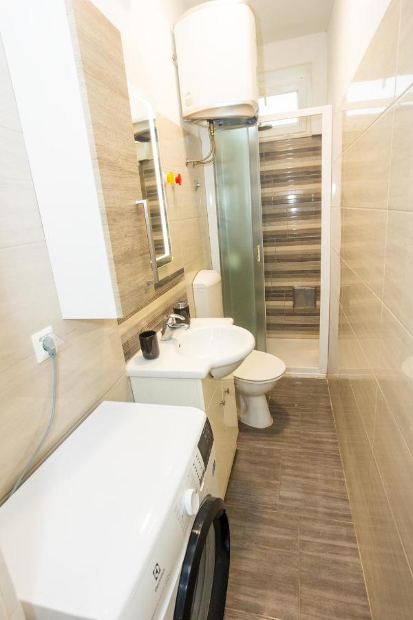 Apartman Toni スプリト エクステリア 写真
