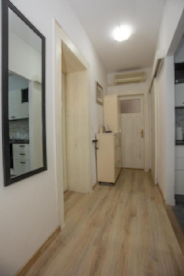 Apartman Toni スプリト エクステリア 写真