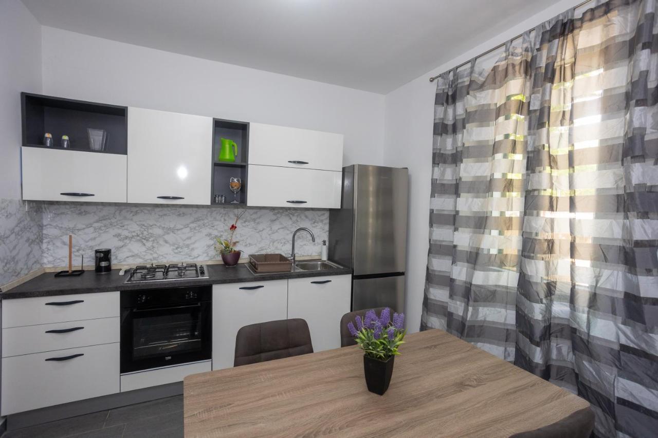 Apartman Toni スプリト エクステリア 写真