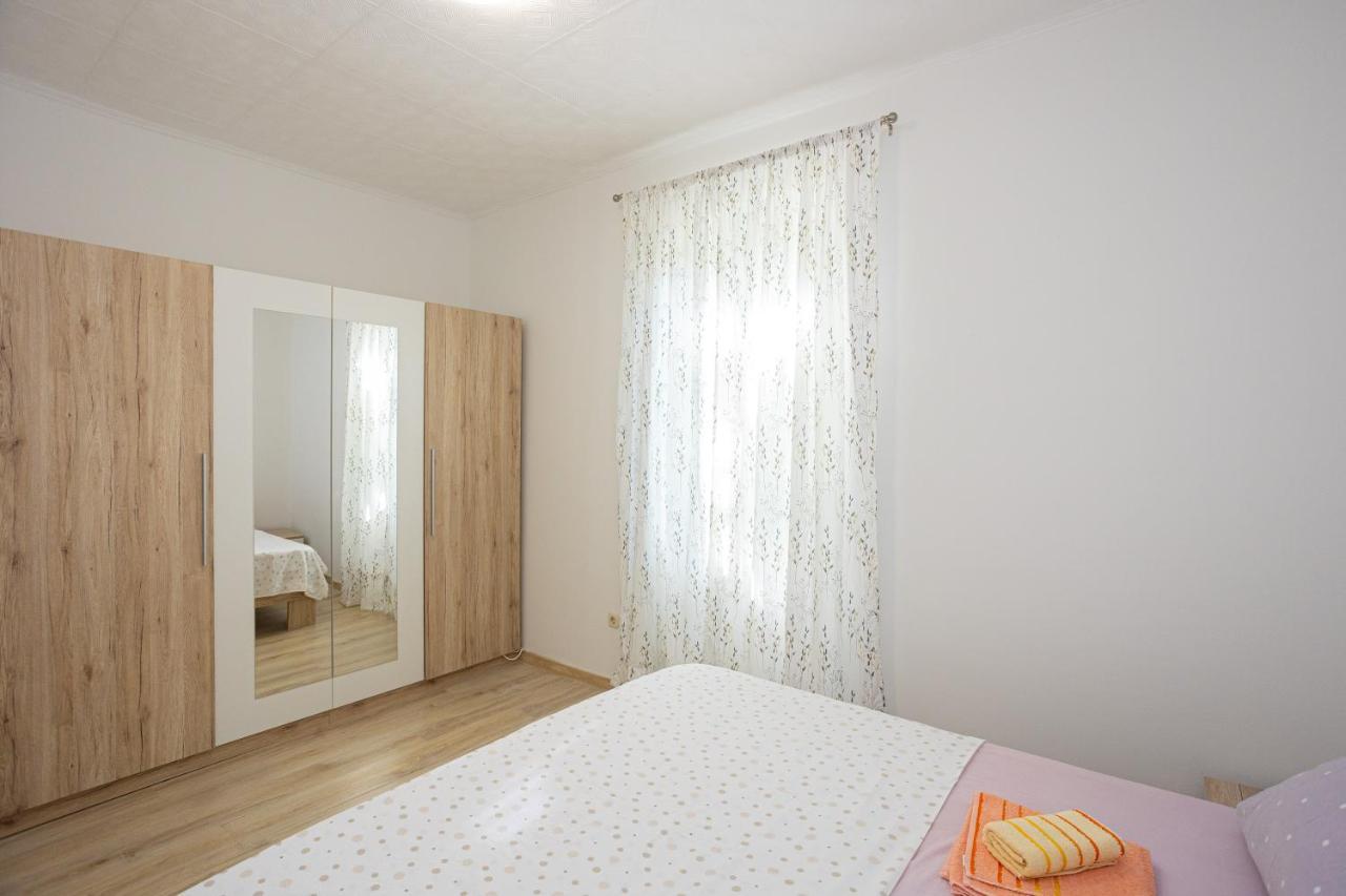 Apartman Toni スプリト エクステリア 写真