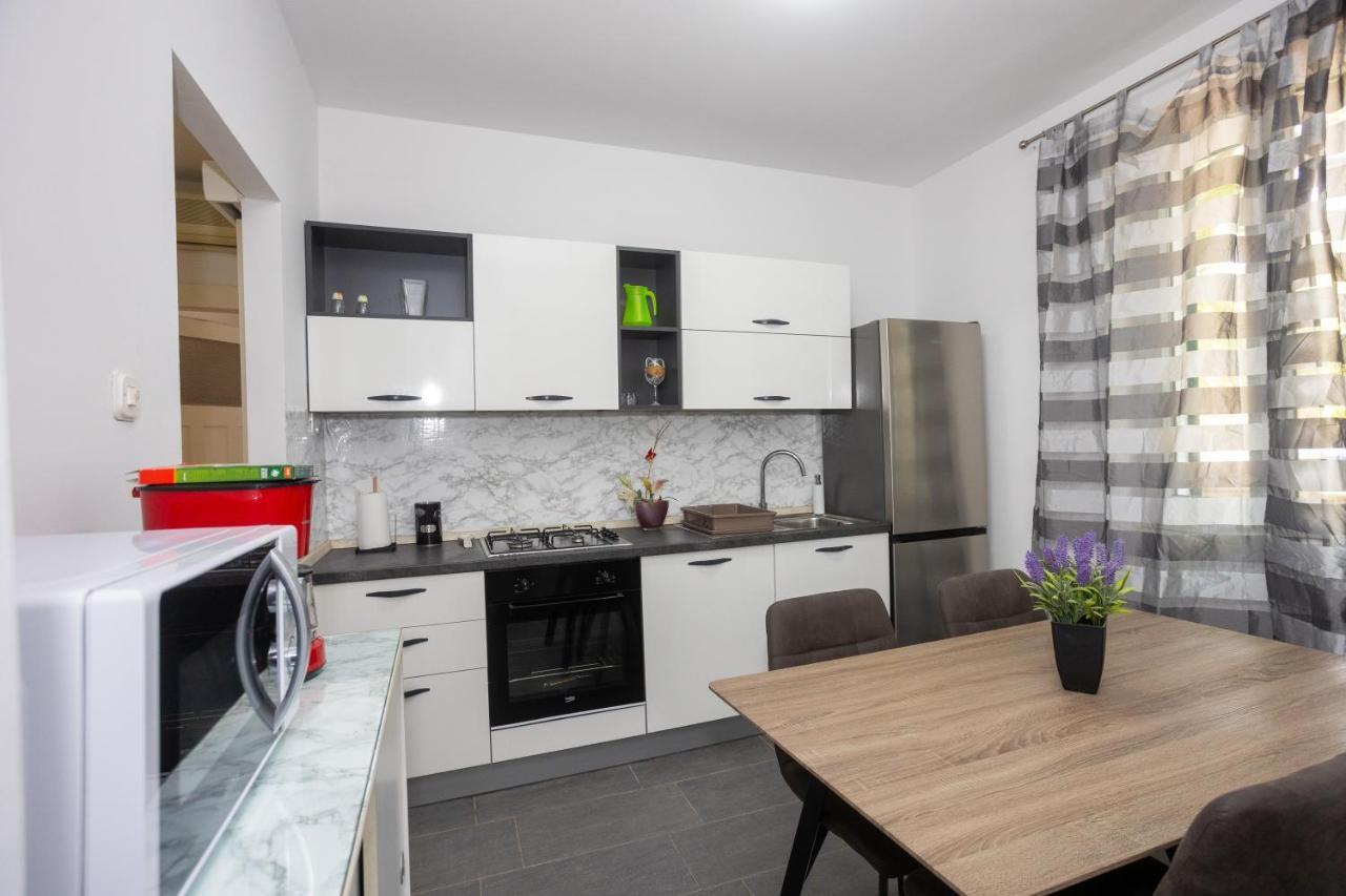 Apartman Toni スプリト エクステリア 写真