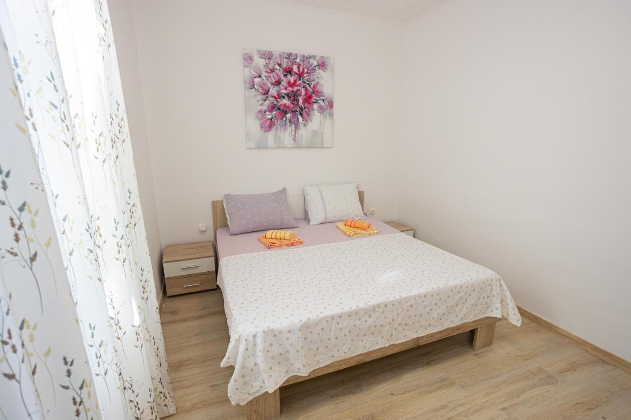 Apartman Toni スプリト エクステリア 写真