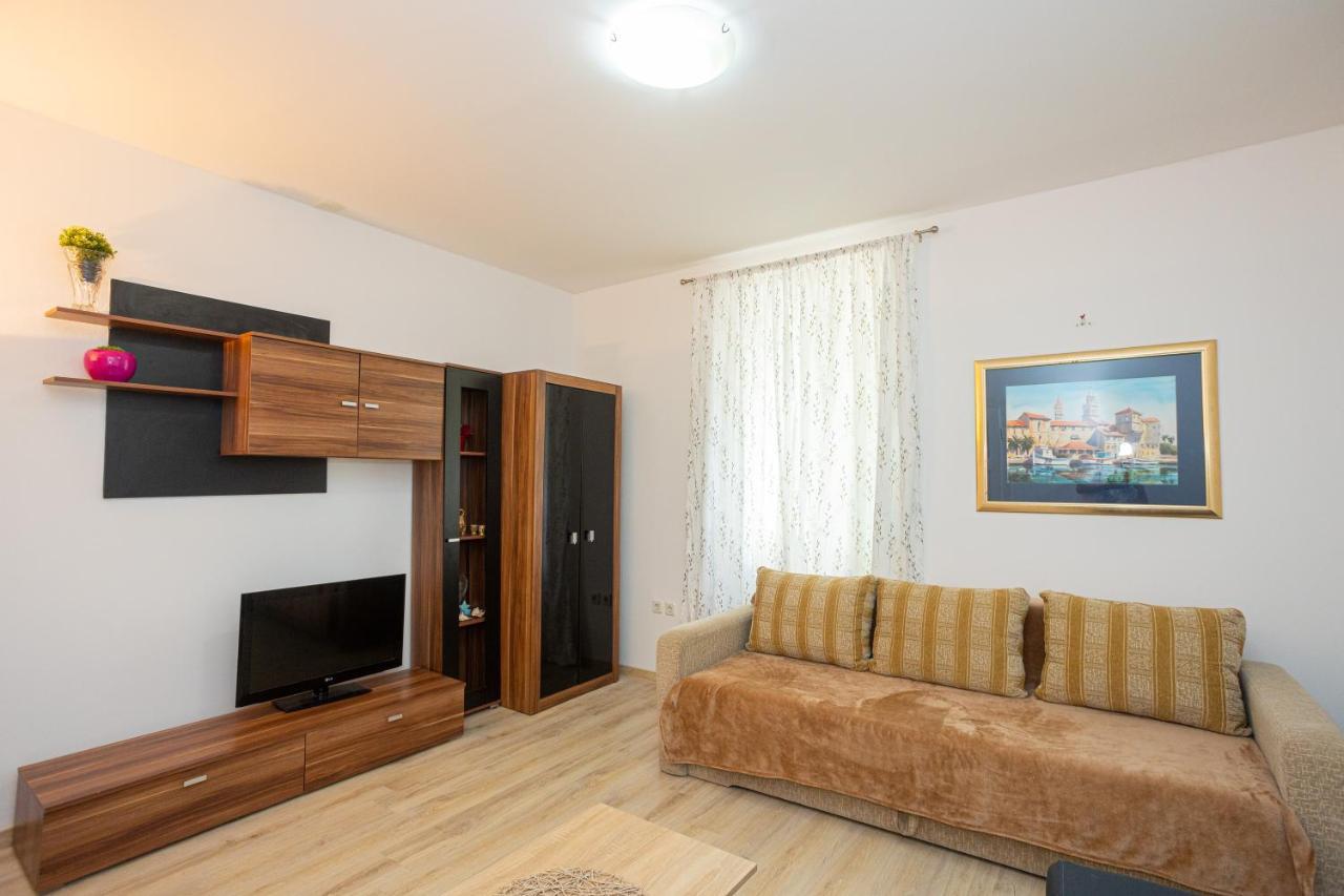 Apartman Toni スプリト エクステリア 写真
