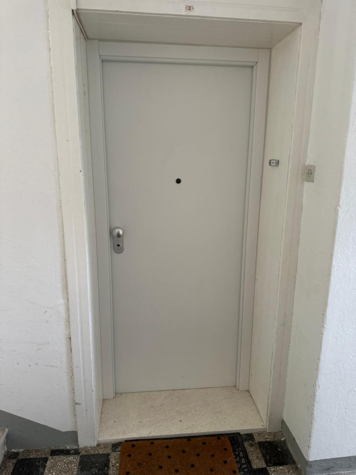 Apartman Toni スプリト エクステリア 写真